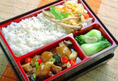 北京訂餐，快餐，盒飯，選擇-京朝軒餐飲