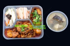 盒飯配送，北京盒飯配送，盒飯配送公司-京朝軒