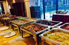 走進(jìn)阿里巴巴的食堂，才能發(fā)現(xiàn)馬云的創(chuàng)業(yè)管理