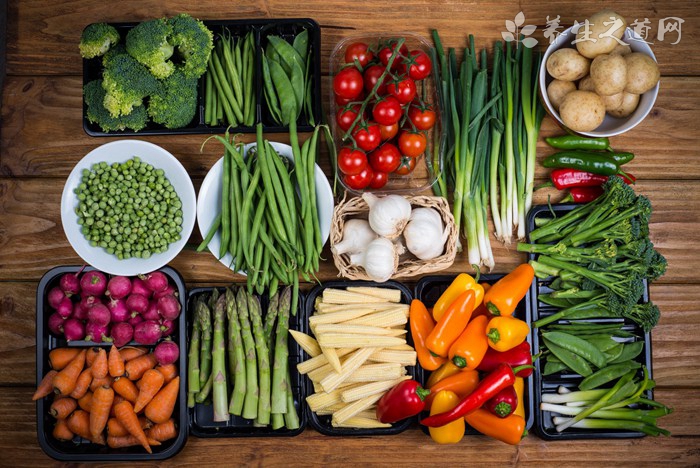 春季上火應(yīng)該吃什么 春季上火應(yīng)該吃什么